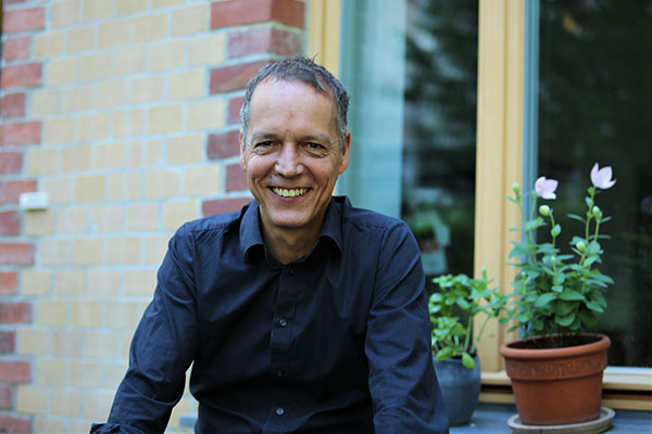 Erik Rahn